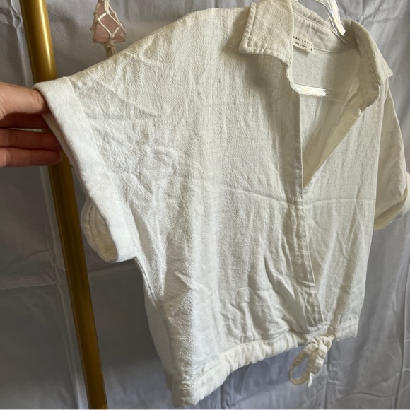 Final Touch White top - Picture 6 of 6